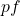  pf 