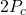  2 P_c 