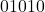 01010