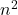  n^2 