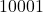 10001