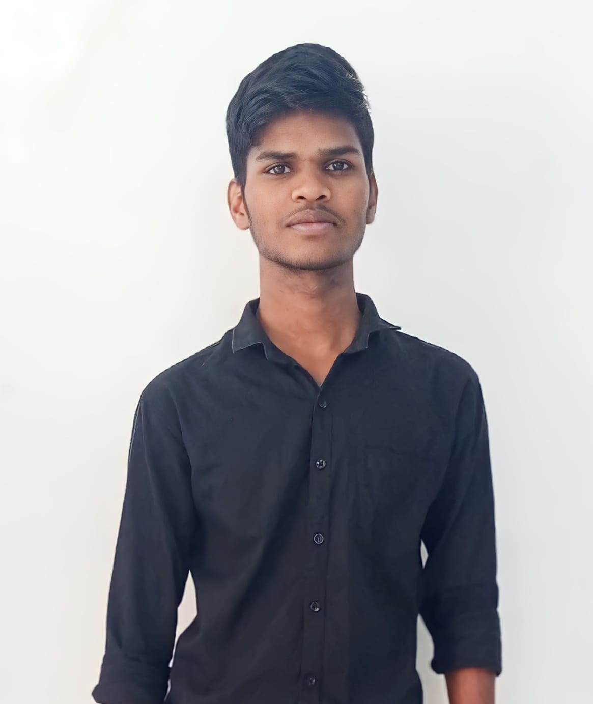 Rukesh Babu Gantla